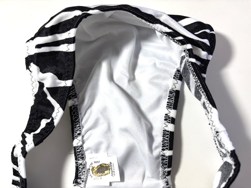 Jagware ジャグウェア ボディビルポージングパンツ 