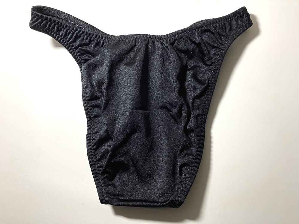 Jagware ジャグウェア ボディビルポージングパンツ 