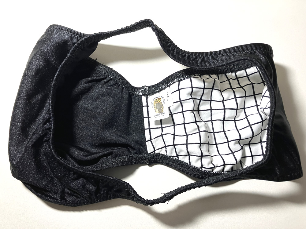 Jagware ジャグウェア ボディビルポージングパンツ