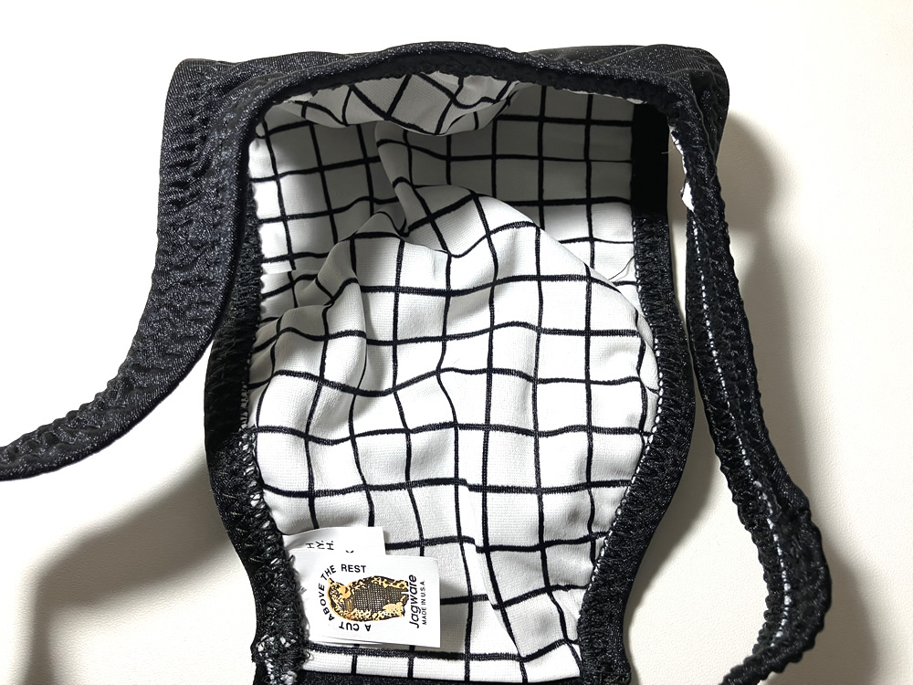 Jagware ジャグウェア ボディビルポージングパンツ 