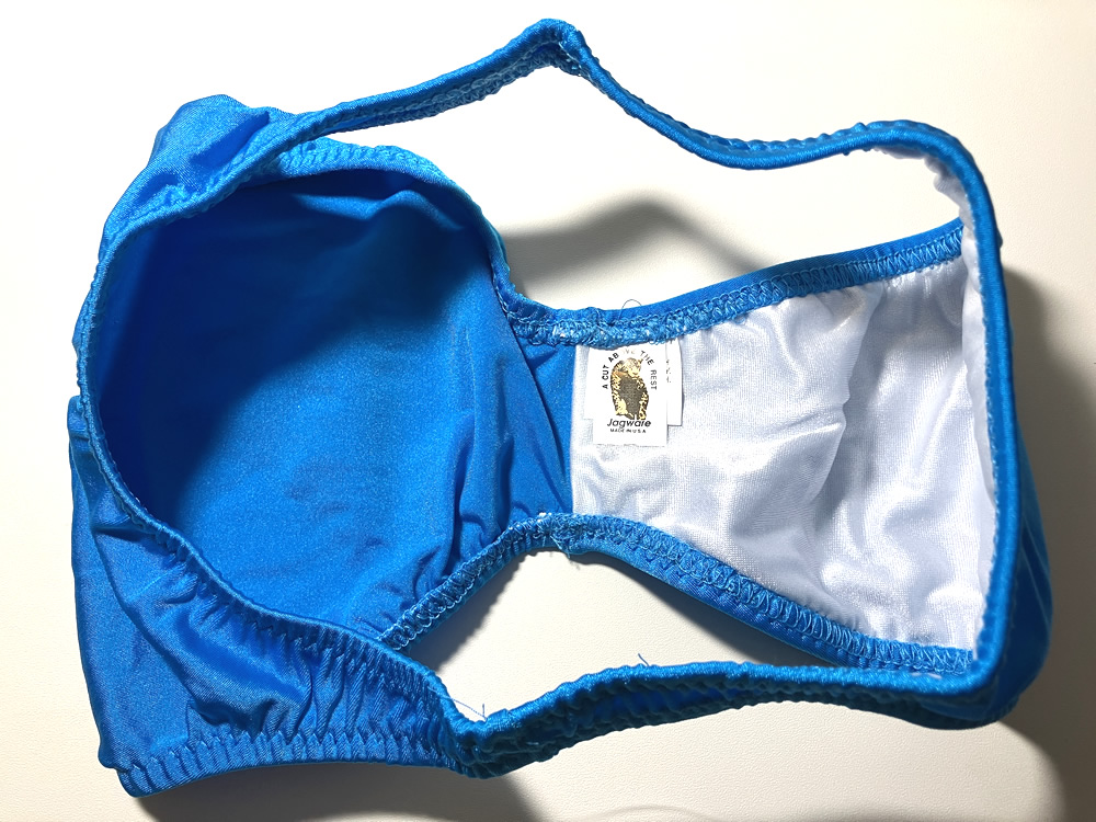 Jagware ジャグウェア ボディビルポージングパンツ