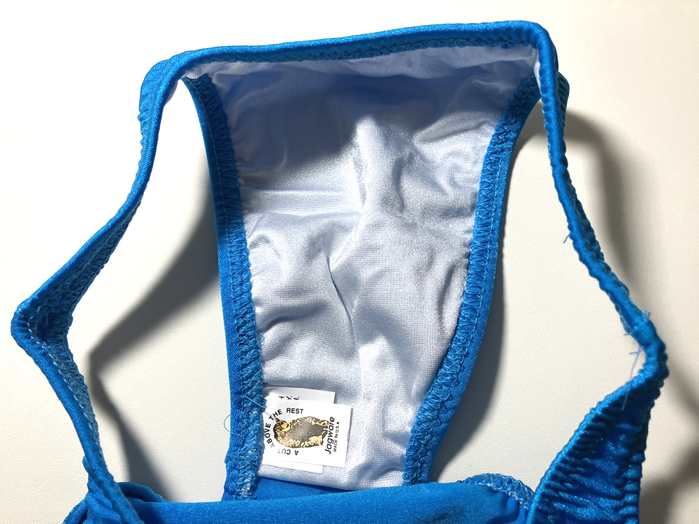 Jagware ジャグウェア ボディビルポージングパンツ