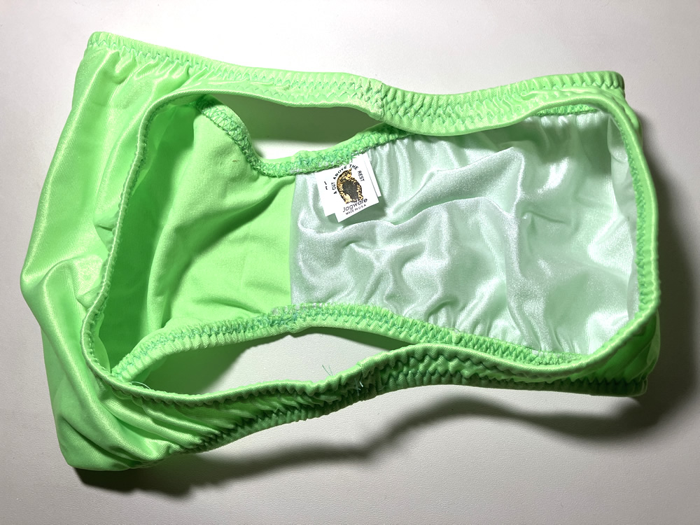 Jagware ジャグウェア ボディビルポージングパンツ