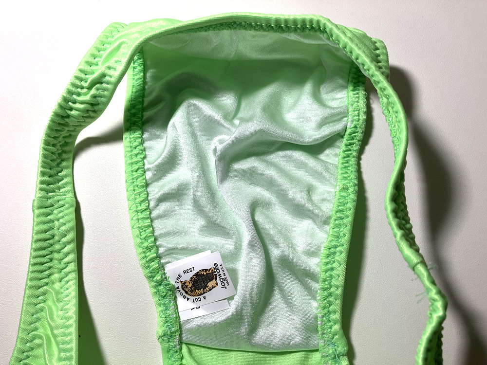 Jagware ジャグウェア ボディビルポージングパンツ