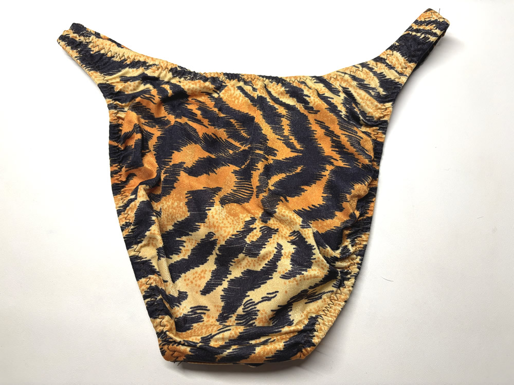 Jagware ジャグウェア ボディビルポージングパンツ 