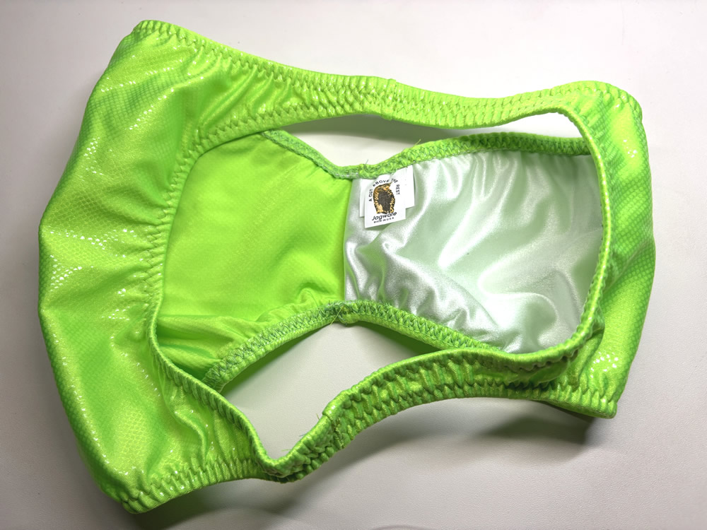 Jagware ジャグウェア ボディビルポージングパンツ