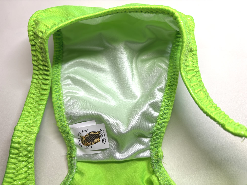 Jagware ジャグウェア ボディビルポージングパンツ 