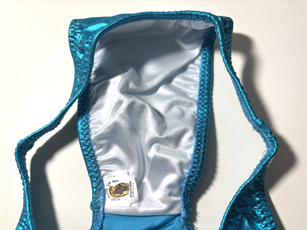 Jagware ジャグウェア ボディビルポージングパンツ