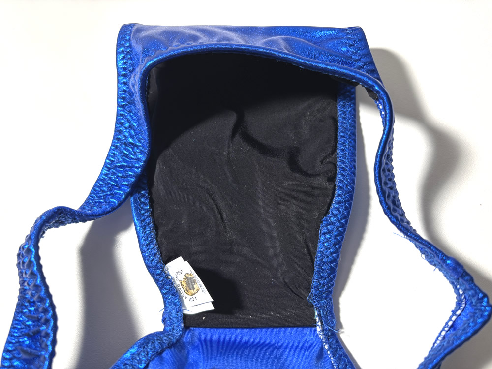 Jagware ジャグウェア ボディビルポージングパンツ