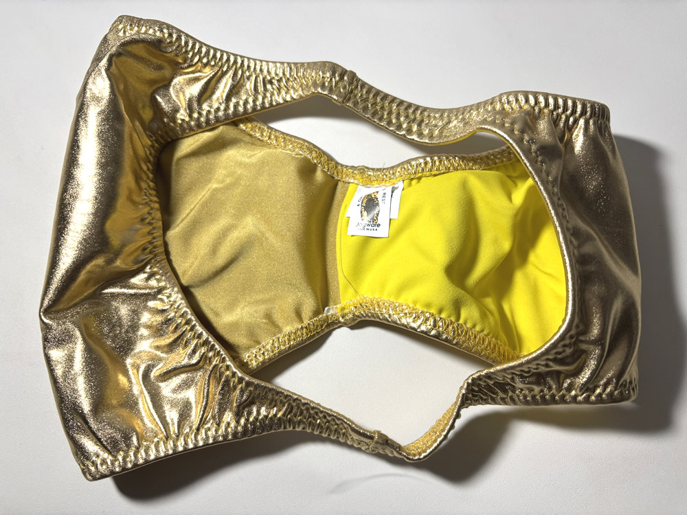 Jagware ジャグウェア ボディビルポージングパンツ