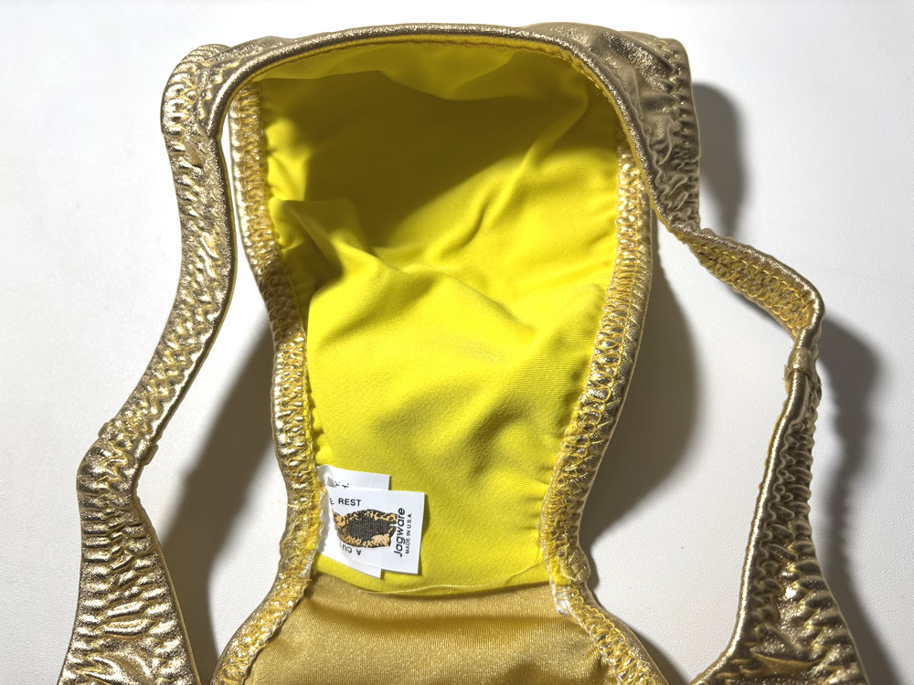 Jagware ジャグウェア ボディビルポージングパンツ