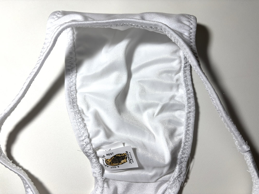 Jagware ジャグウェア ボディビルポージングパンツ 