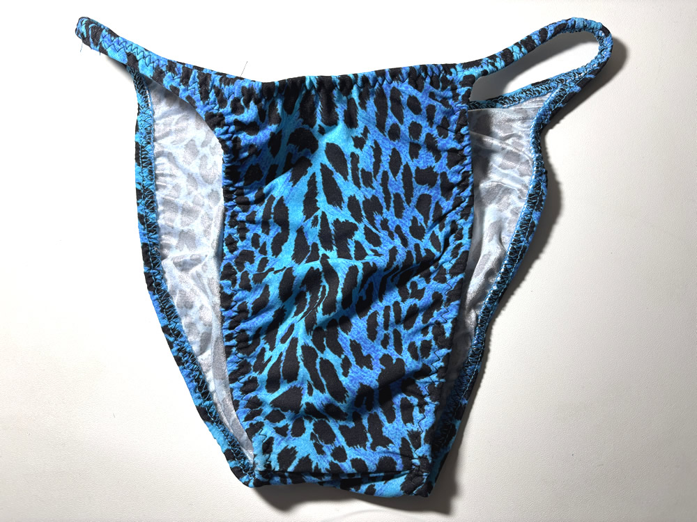 Jagware ジャグウェア ボディビルポージングパンツ  