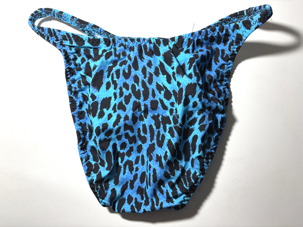 Jagware ジャグウェア ボディビルポージングパンツ 