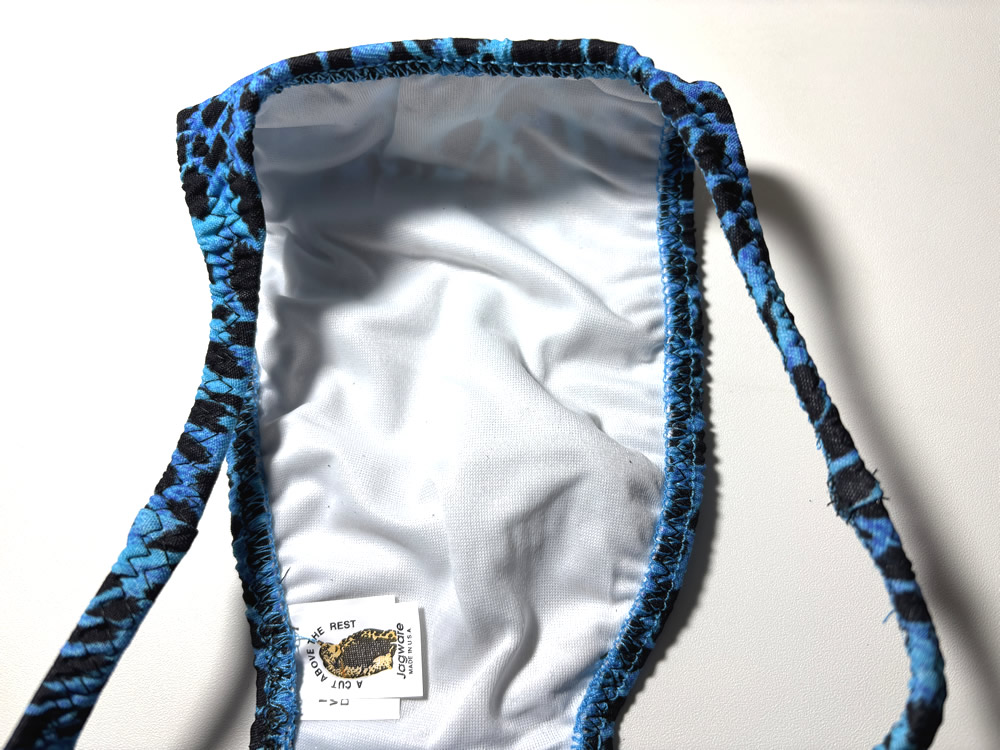 Jagware ジャグウェア ボディビルポージングパンツ 