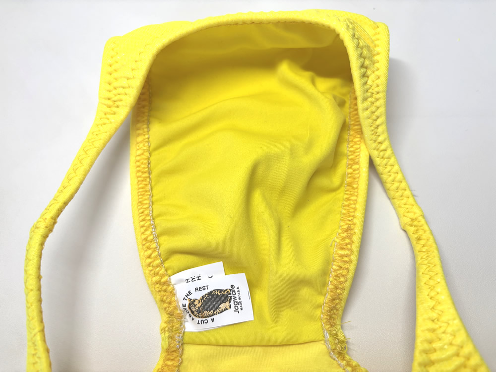 Jagware ジャグウェア ボディビルポージングパンツ