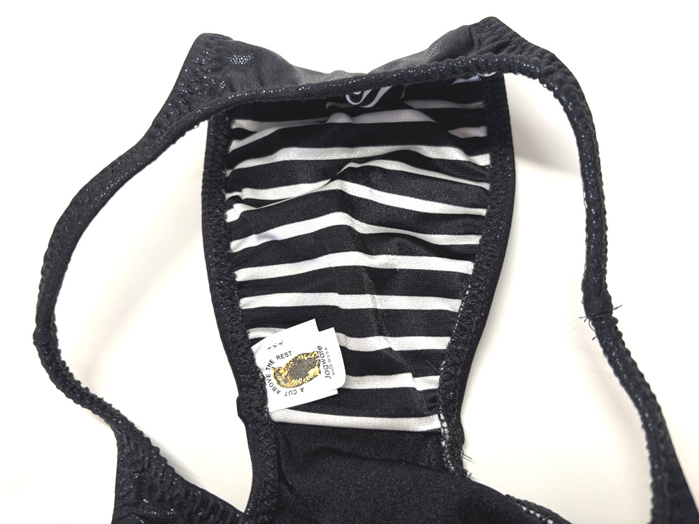 Jagware ジャグウェア ボディビルポージングパンツ 