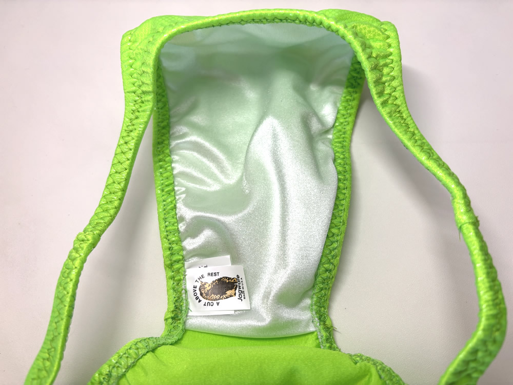 Jagware ジャグウェア ボディビルポージングパンツ 