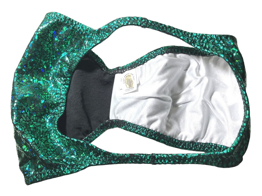 Jagware ジャグウェア ボディビルポージングパンツ