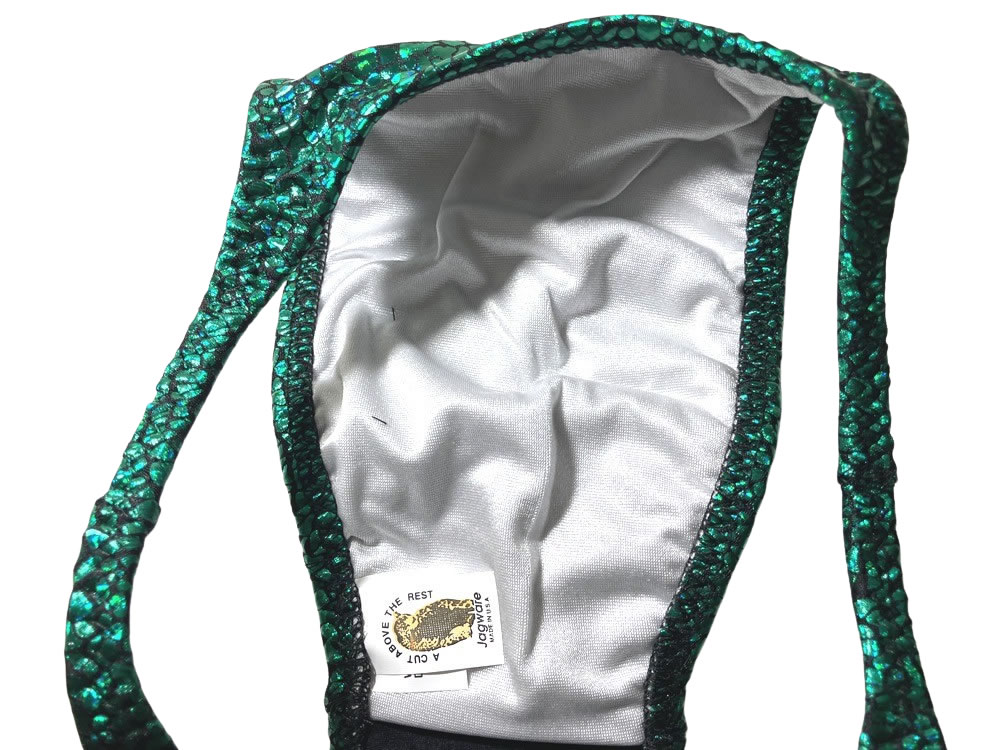 Jagware ジャグウェア ボディビルポージングパンツ