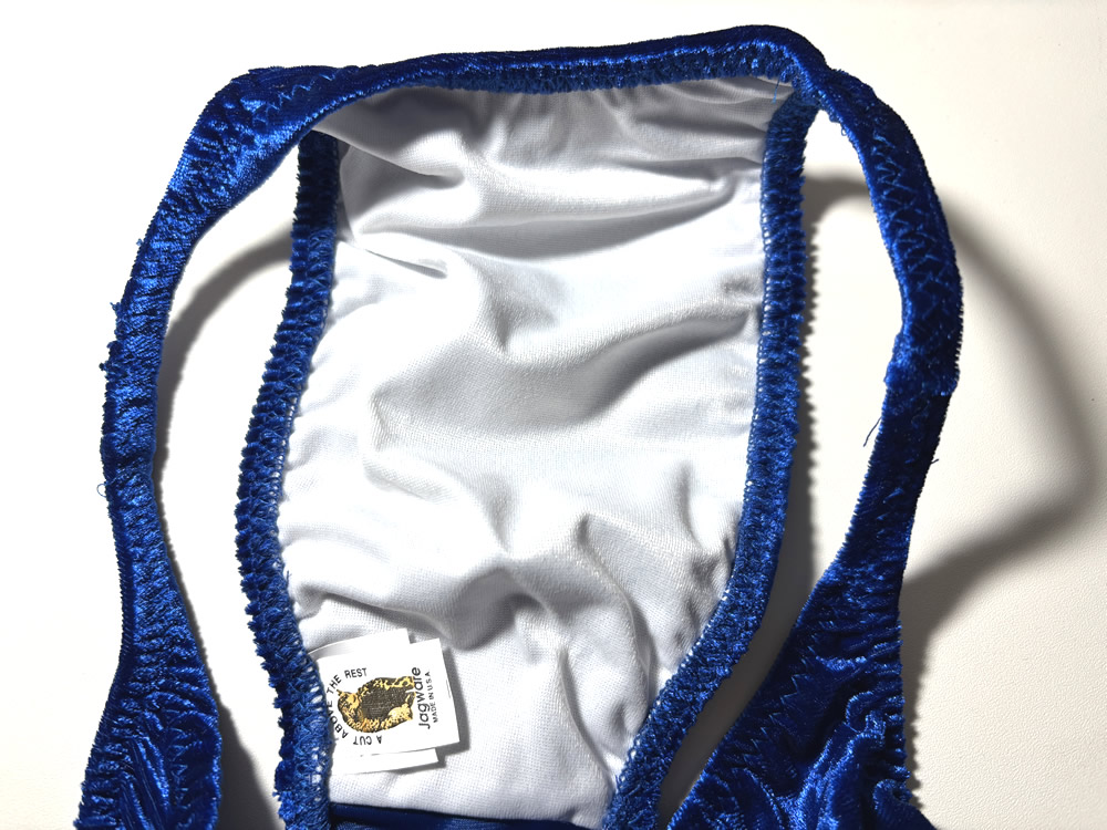 Jagware ジャグウェア ボディビルポージングパンツ 