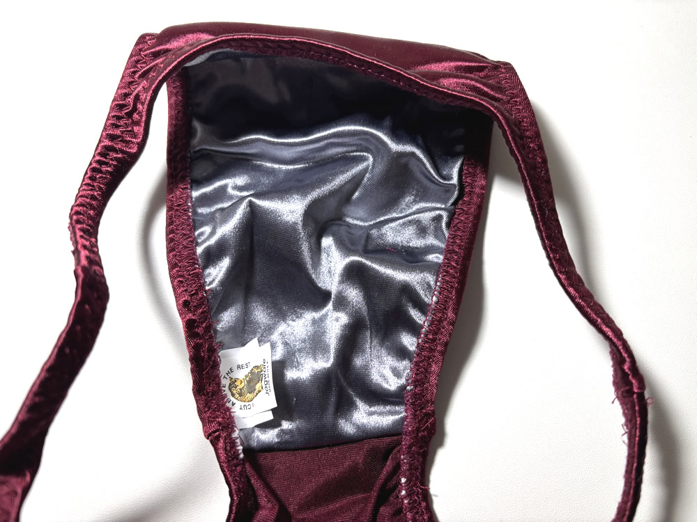 Jagware ジャグウェア ボディビルポージングパンツ 