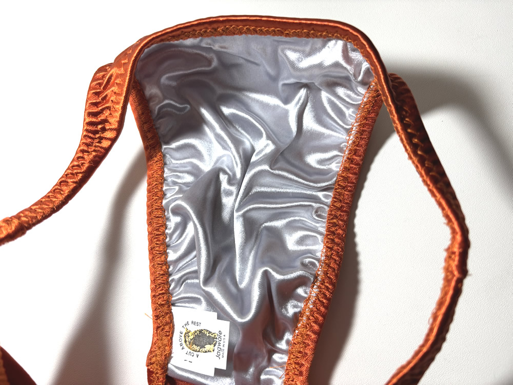 Jagware ジャグウェア ボディビルポージングパンツ 