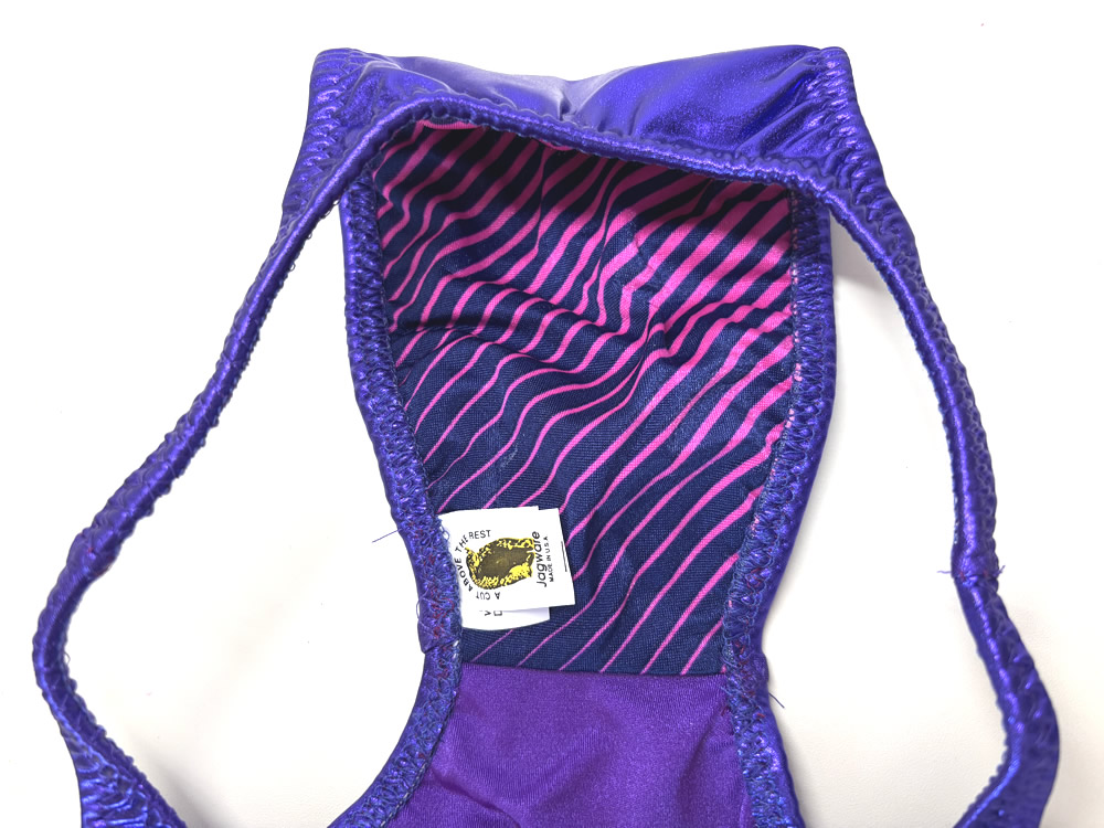 Jagware ジャグウェア ボディビルポージングパンツ