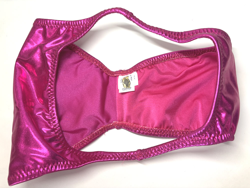 Jagware ジャグウェア ボディビルポージングパンツ