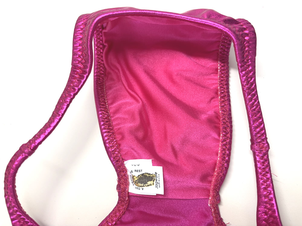 Jagware ジャグウェア ボディビルポージングパンツ