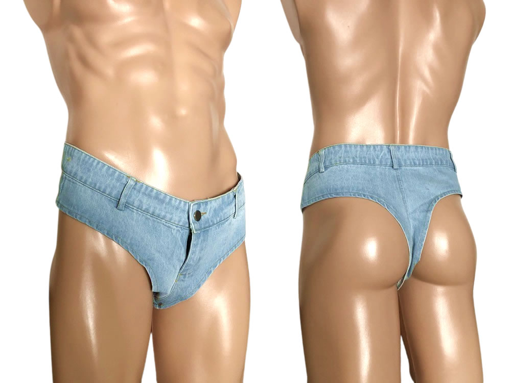 メンズ ホットパンツ