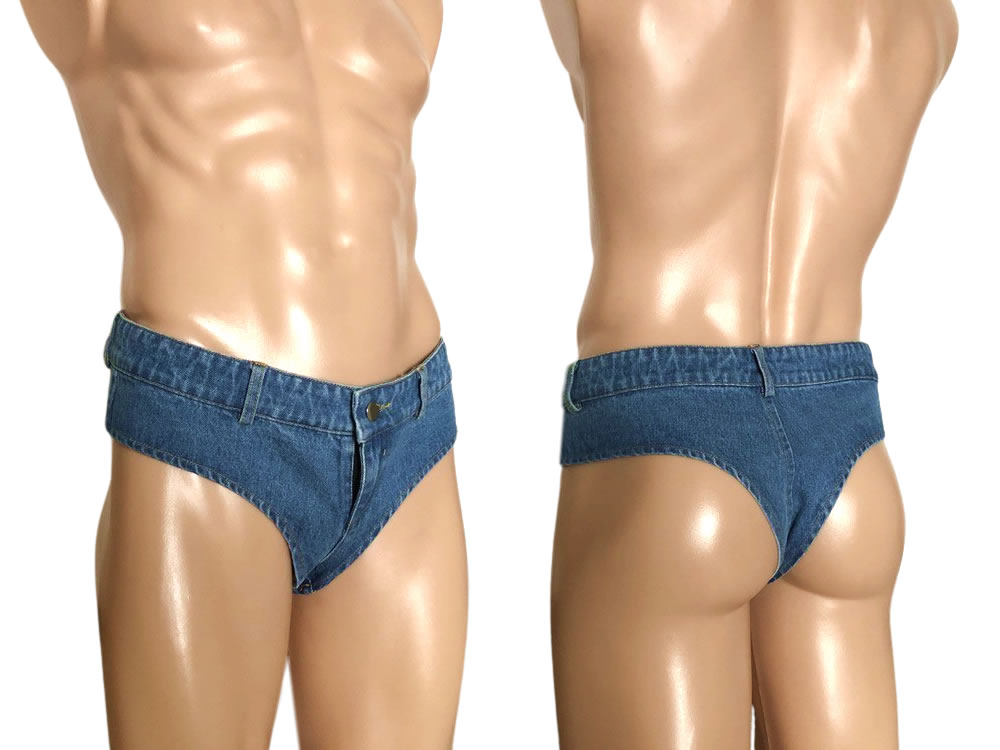 メンズ ホットパンツ