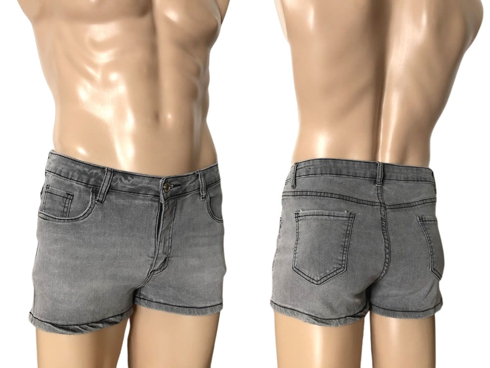 メンズ ホットパンツ