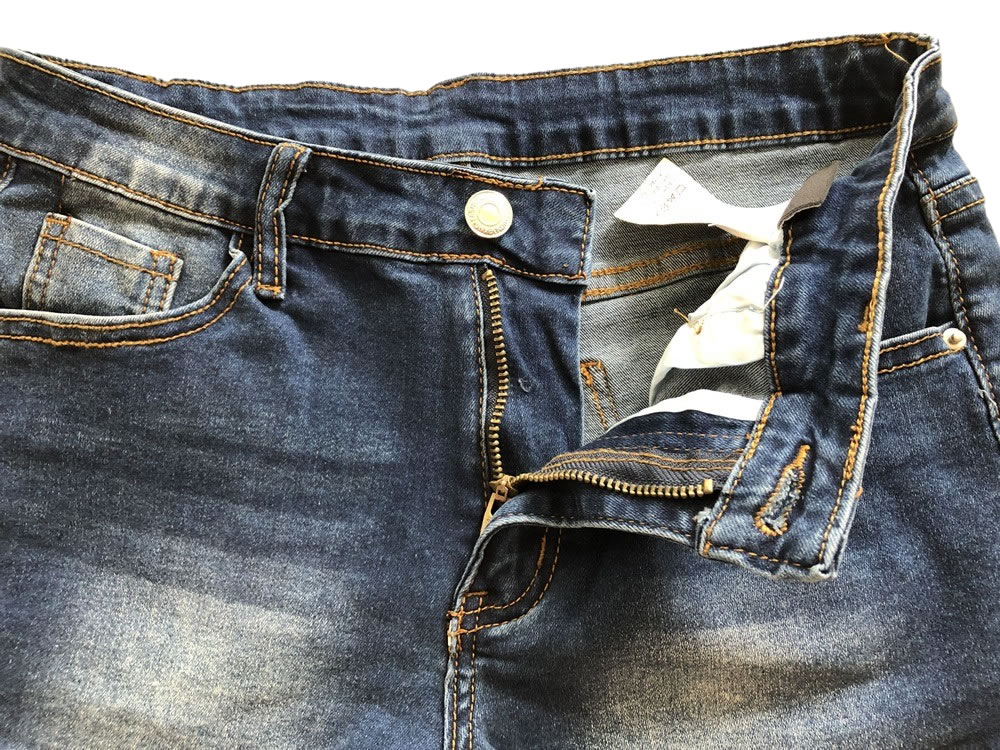 メンズ ホットパンツ
