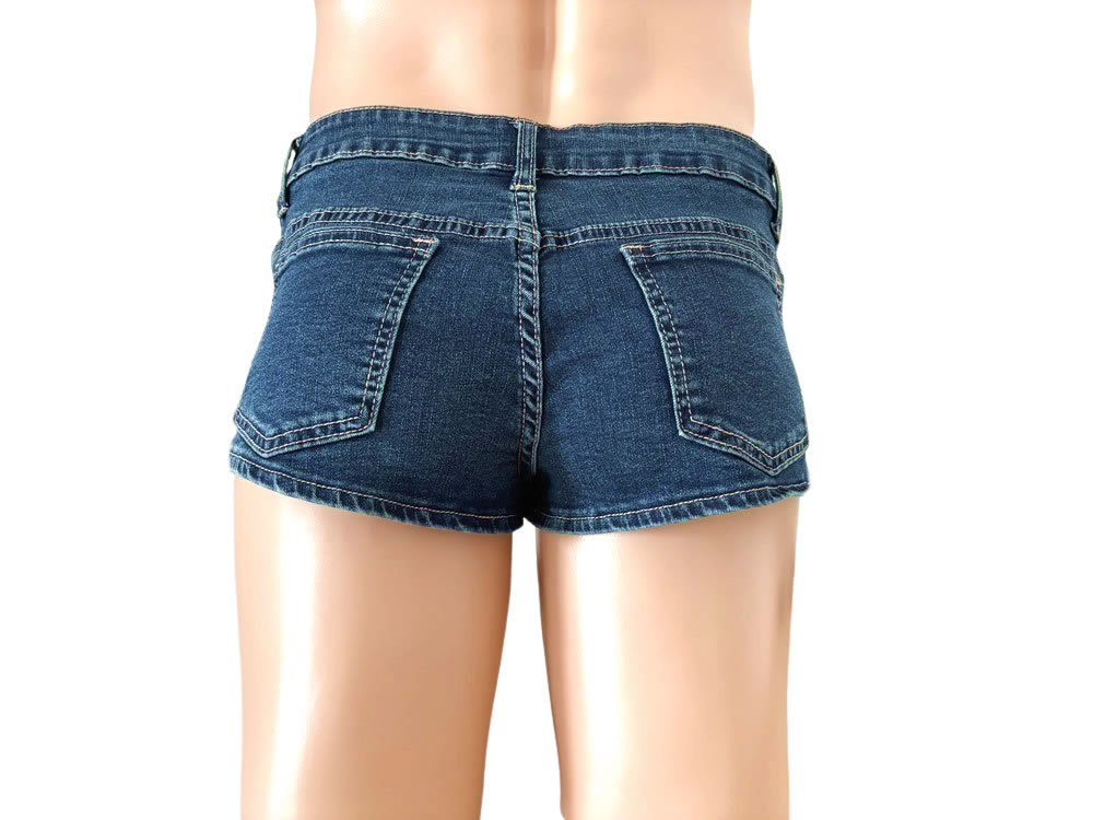 メンズ ホットパンツ 