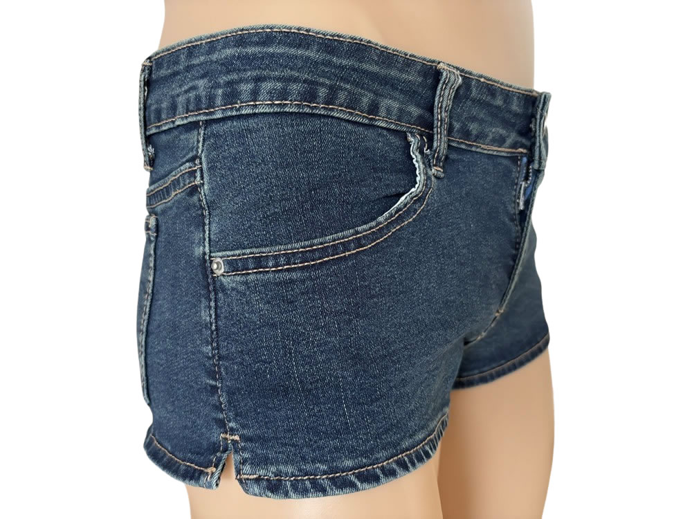 メンズ ホットパンツ 
