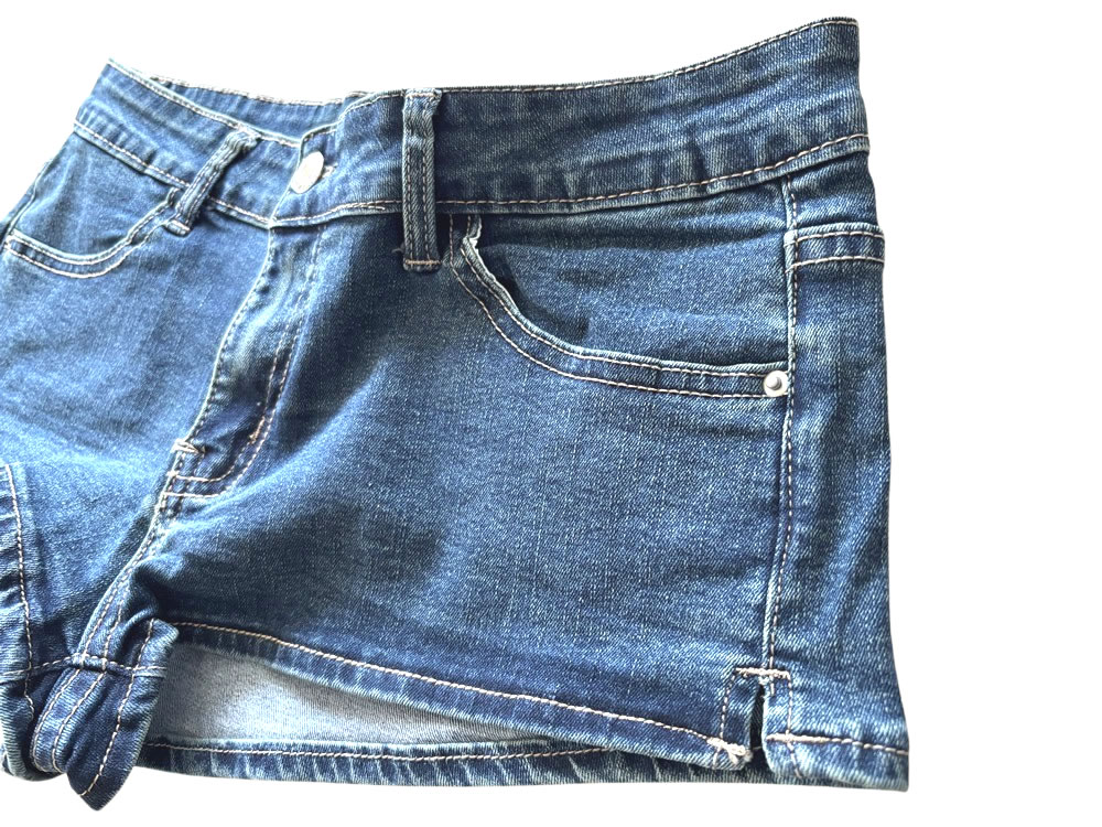 メンズ ホットパンツ 