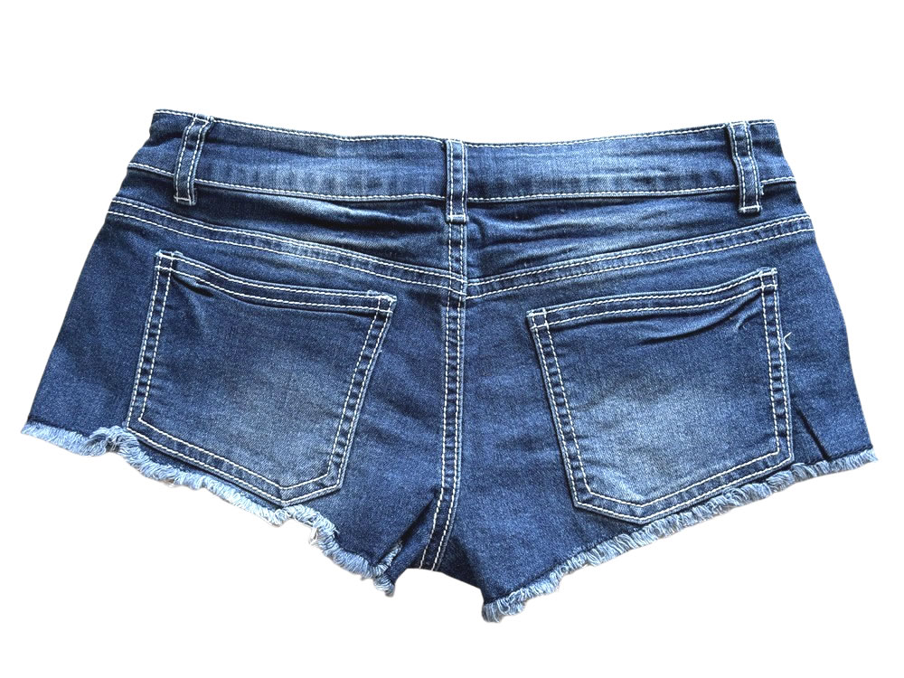 メンズ ホットパンツ 