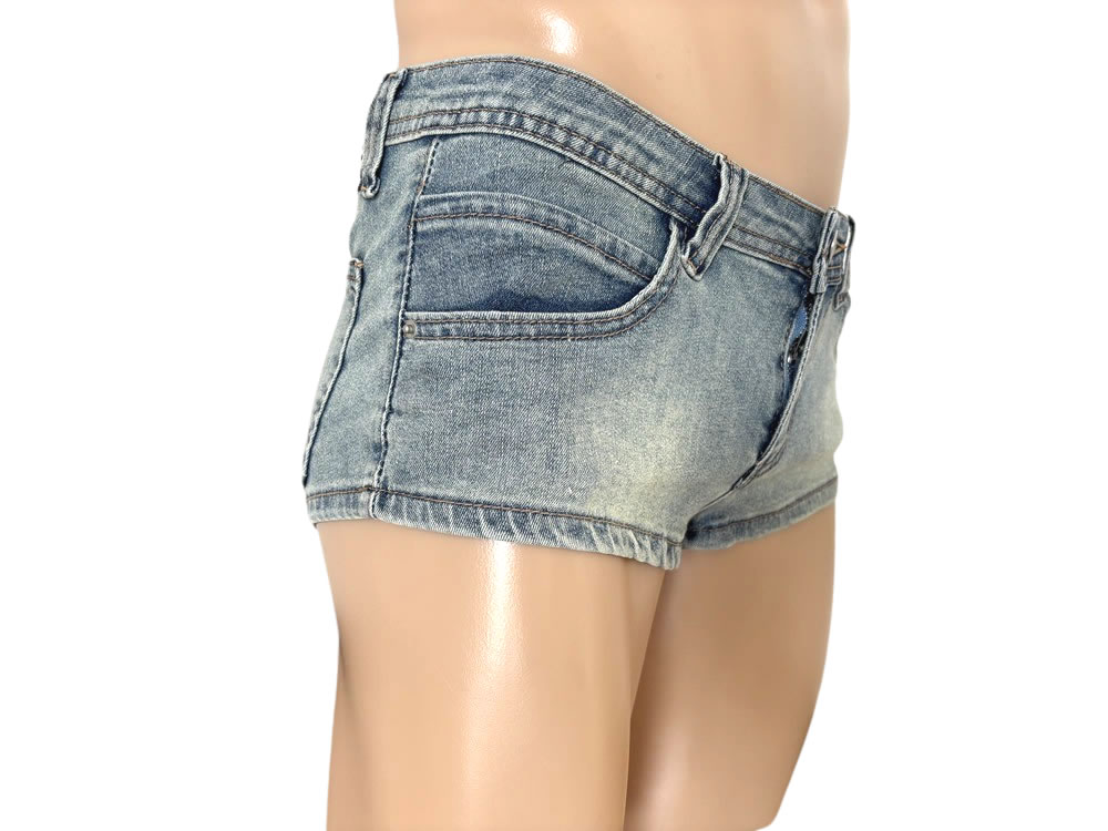 メンズ ホットパンツ 