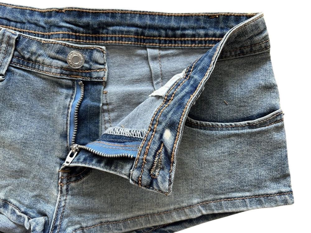 メンズ ホットパンツ