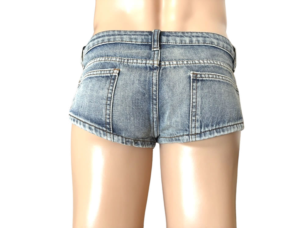 メンズ ホットパンツ 