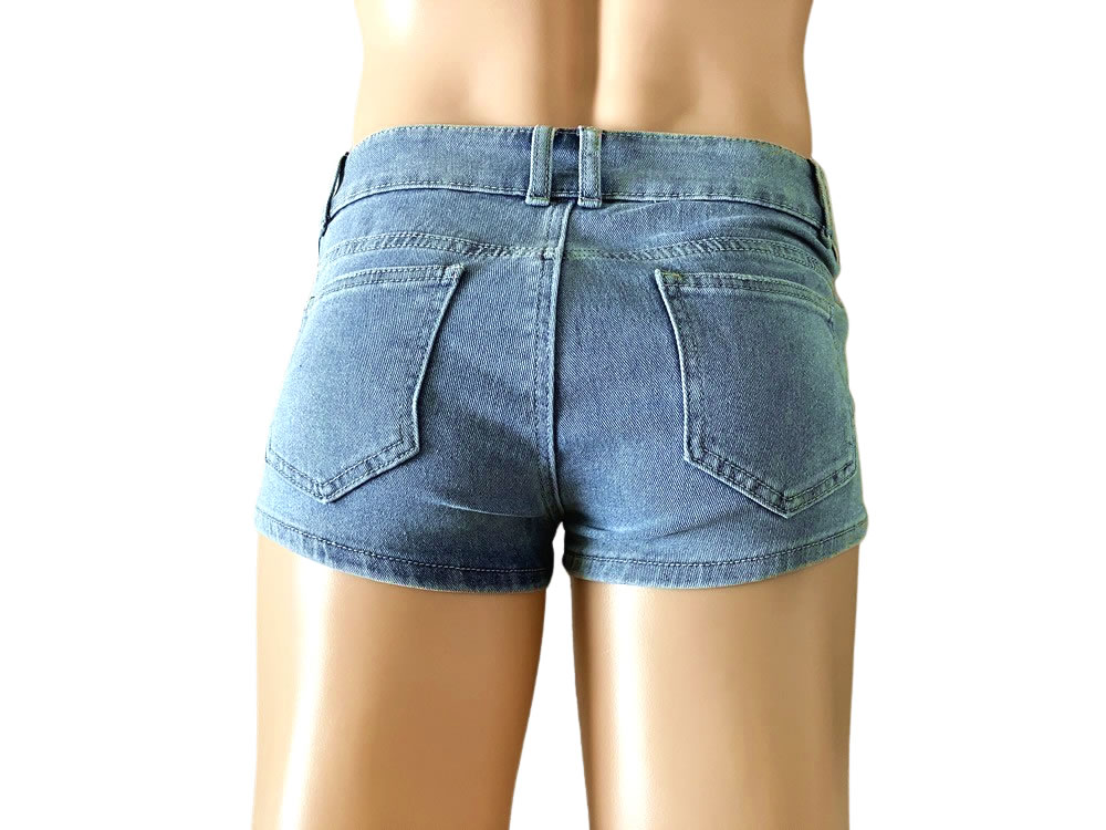 メンズ ホットパンツ 