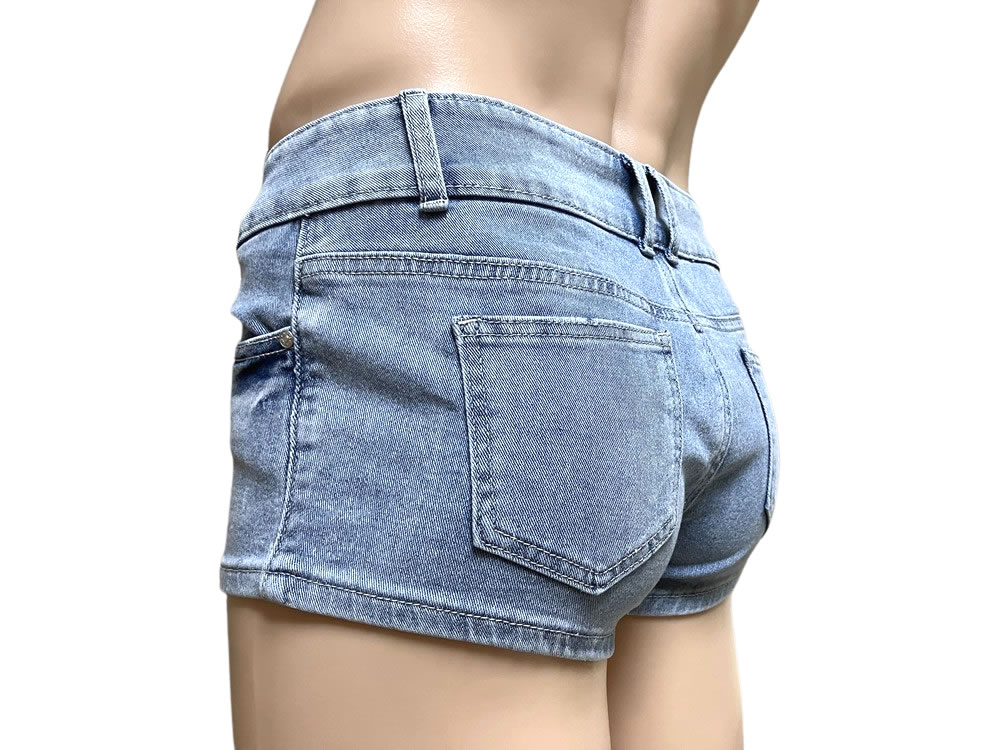 メンズ ホットパンツ 