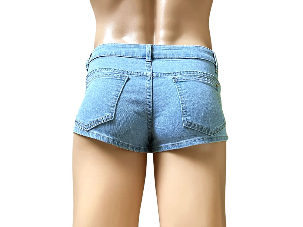 メンズ ホットパンツ 