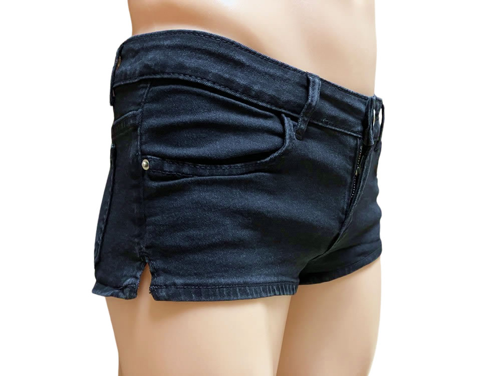 メンズ ホットパンツ 