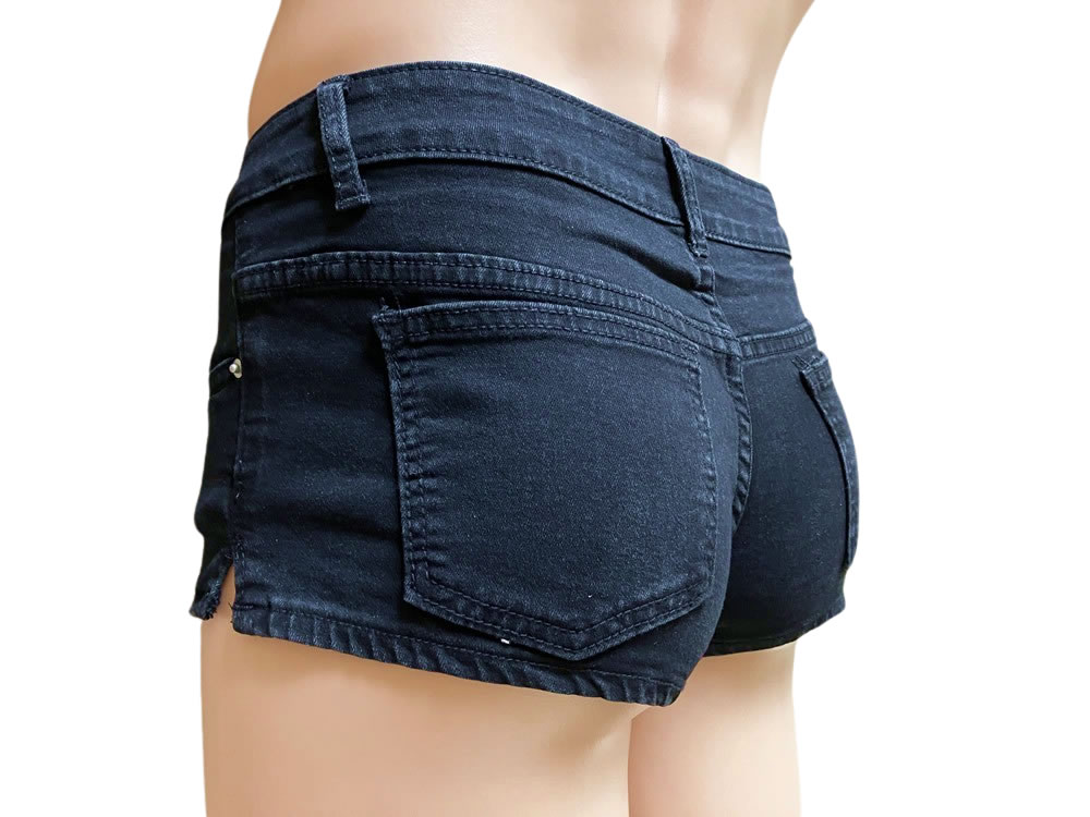 メンズ ホットパンツ 