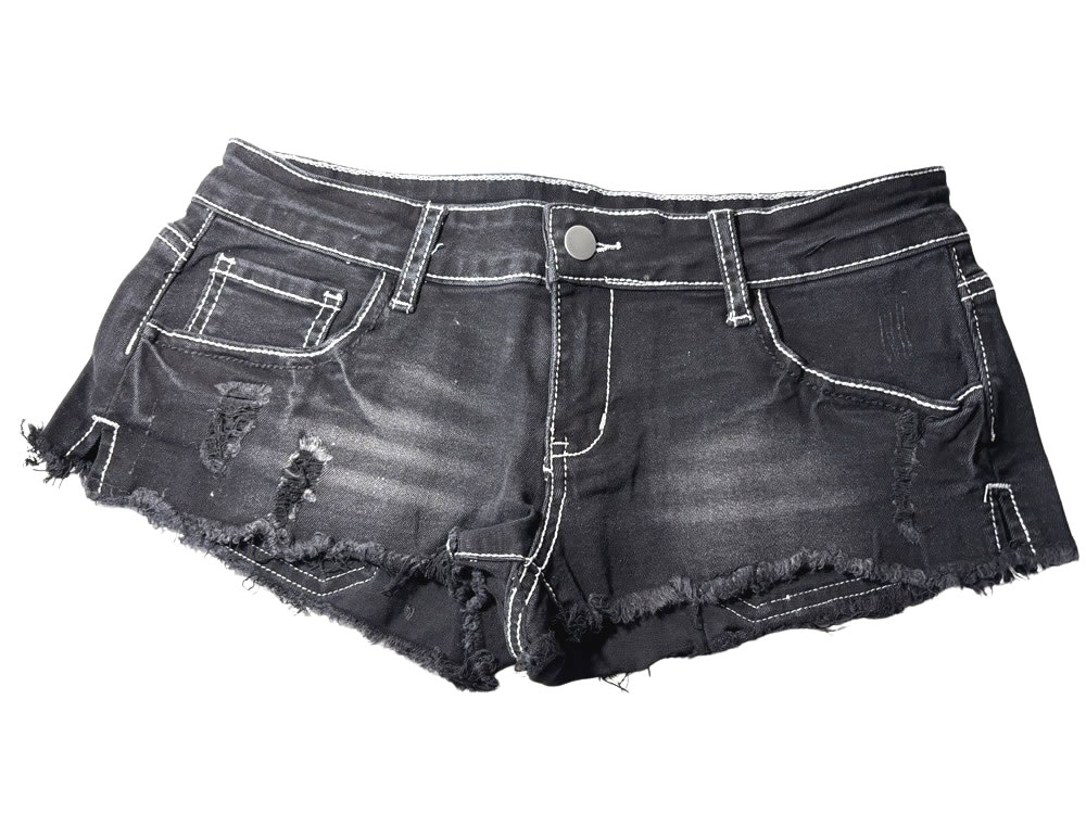 メンズ ホットパンツ 