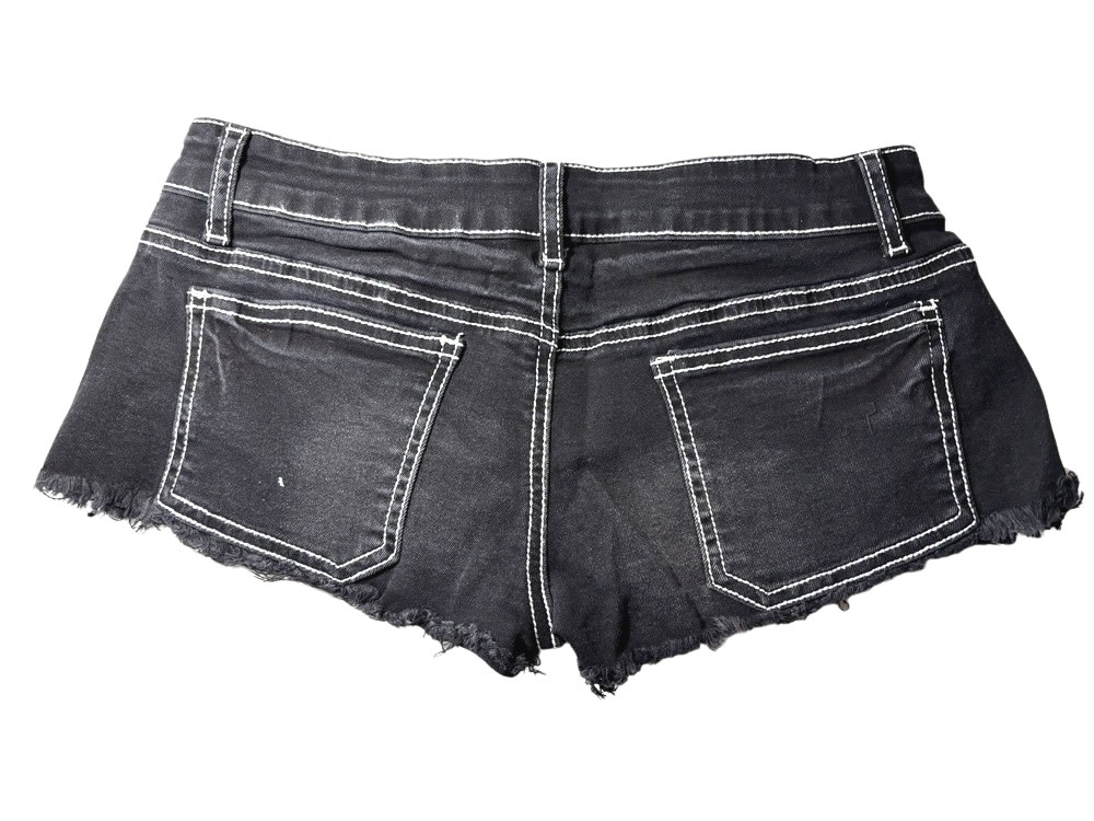 メンズ ホットパンツ 