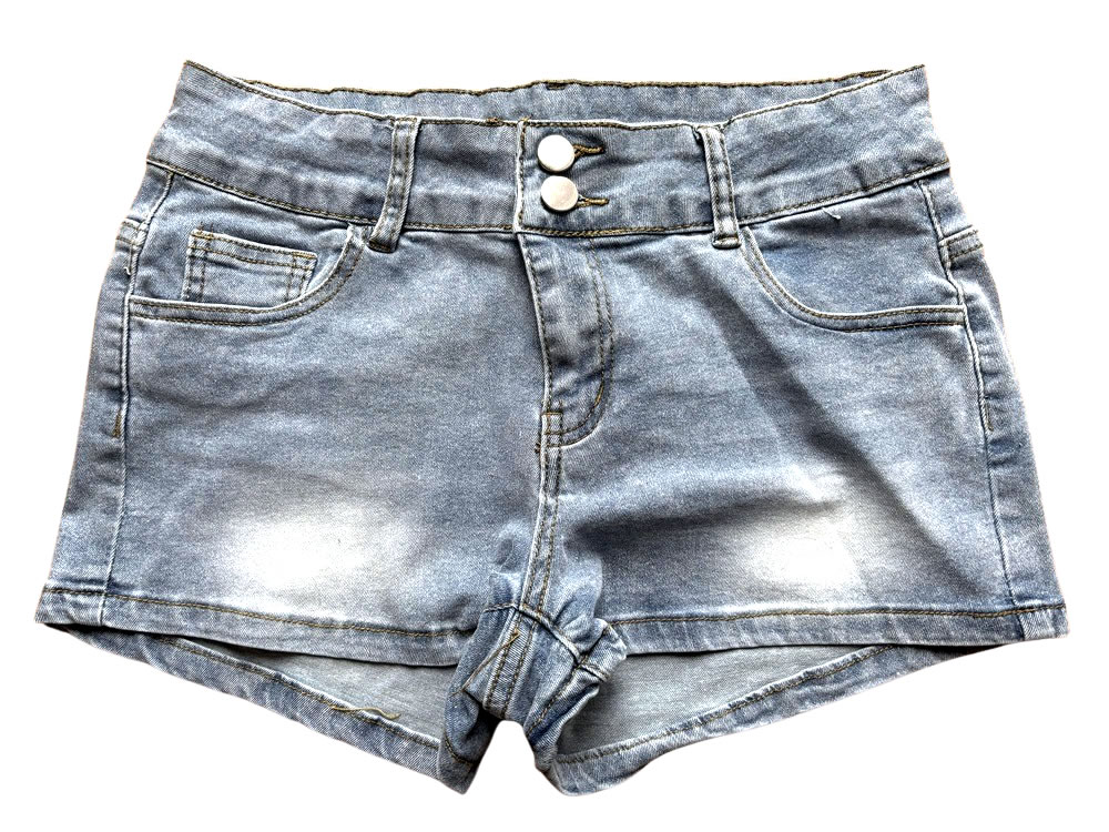 メンズ ホットパンツ