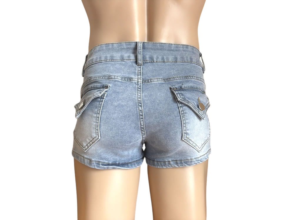 メンズ ホットパンツ